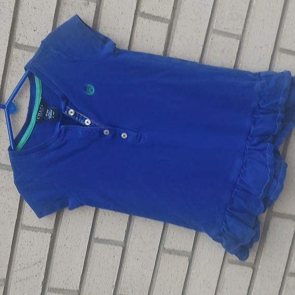 Blue Dress - Picture 2 of 9